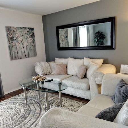 Delightful Townhome - Central Raleigh Location Екстер'єр фото