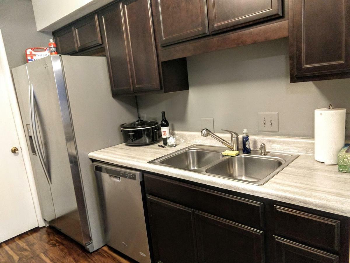 Delightful Townhome - Central Raleigh Location Екстер'єр фото