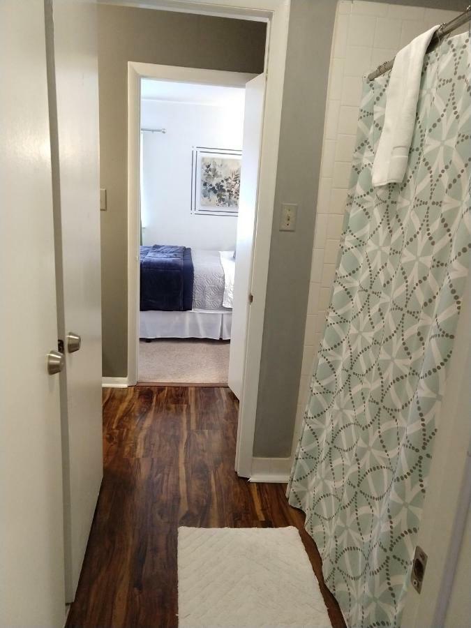 Delightful Townhome - Central Raleigh Location Екстер'єр фото