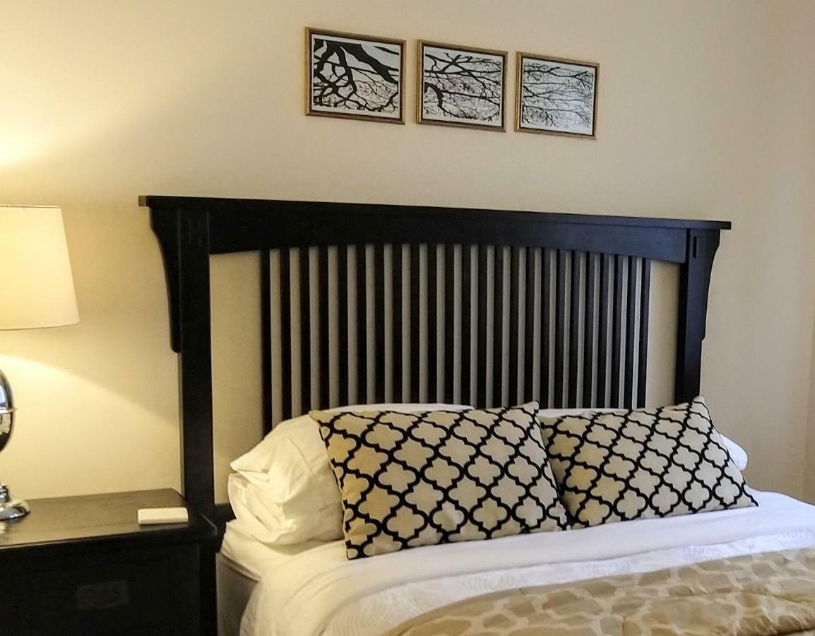 Delightful Townhome - Central Raleigh Location Екстер'єр фото